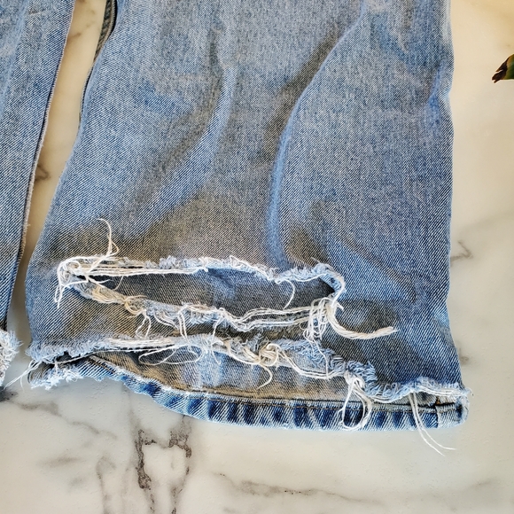 Polo Ralph Lauren Men's Vintage Banner Jeans size 36 x 34 - Picture 11 of 15